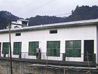 Livelihood-centre